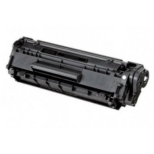 HP Q2612XL: Q2612XL 12A Toner Cartridge for HP Laserjet